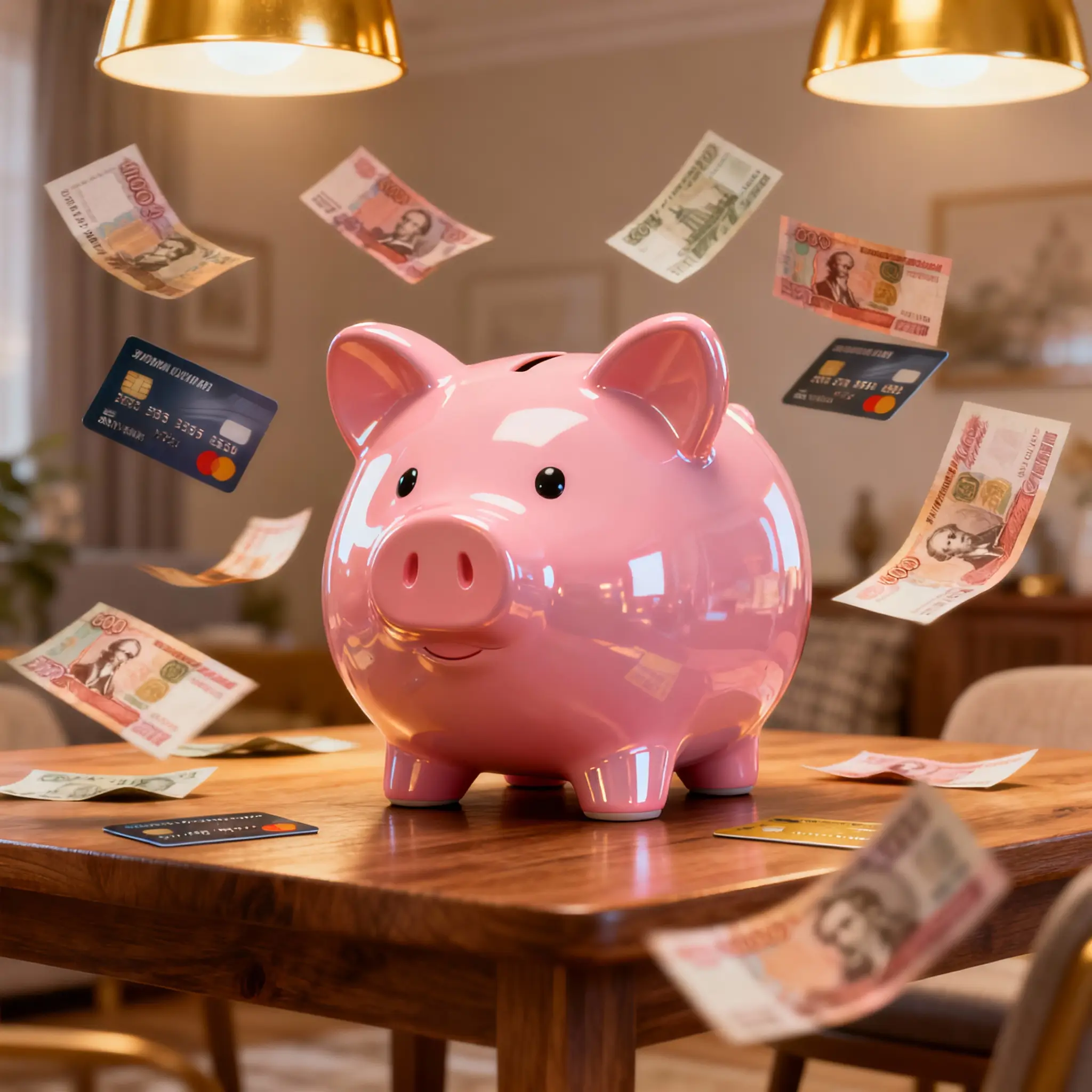 Сравнение кредитных карт и микрозаймов: что выбрать?